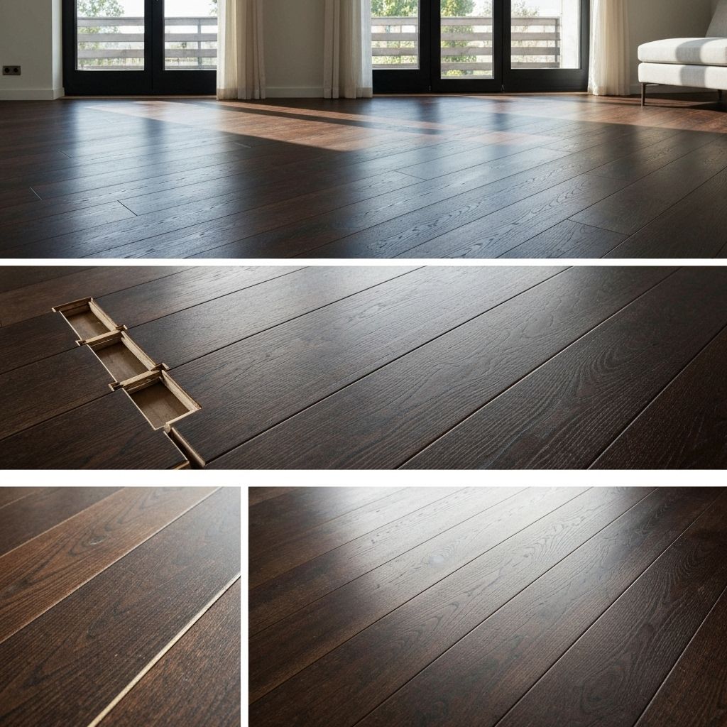 FLOORING